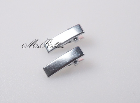 ミニクリップピン　2cm/10本