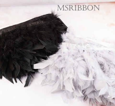 フェザーブレード①　10～13cm/45cm