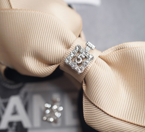 ラグジュアリーNo5パフュームボトル センターパーツ