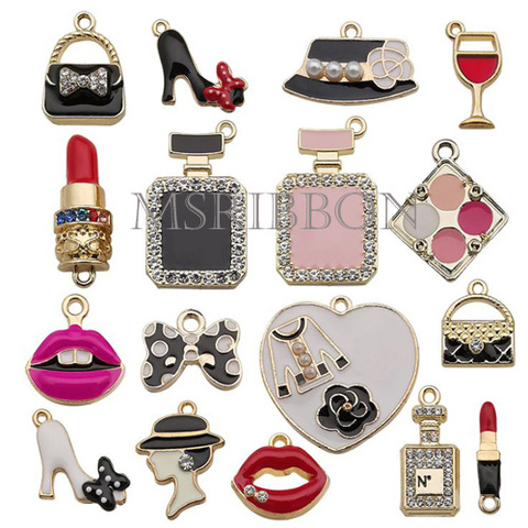 Cocoパーツチャーム17点セット