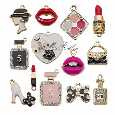 Cocoパーツチャーム13点セット