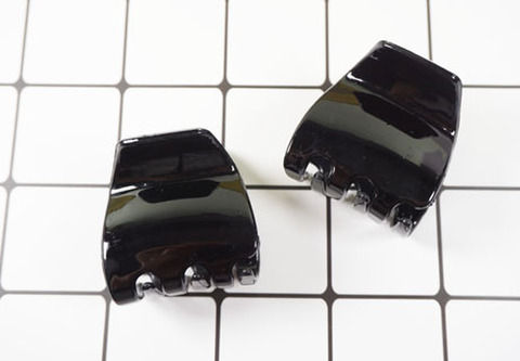 スクエアヘッドバンズクリップ