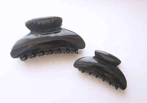 バンズクリップ➁