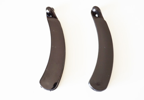 バナナクリップ11cm