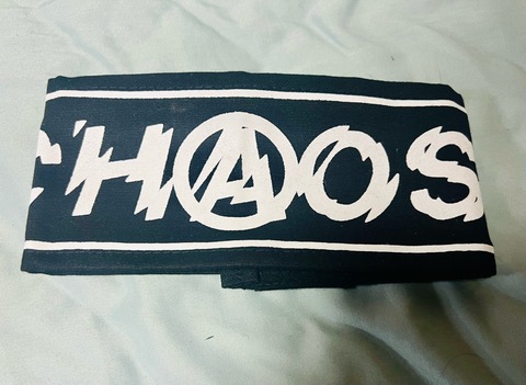 アームバンド/CHAOS