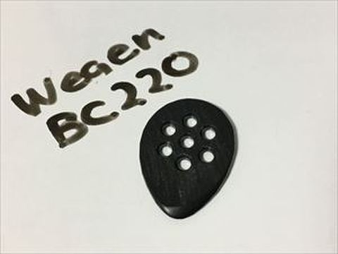 トライアングル3】#3 セルロース ×30枚 MLピック【送料込み