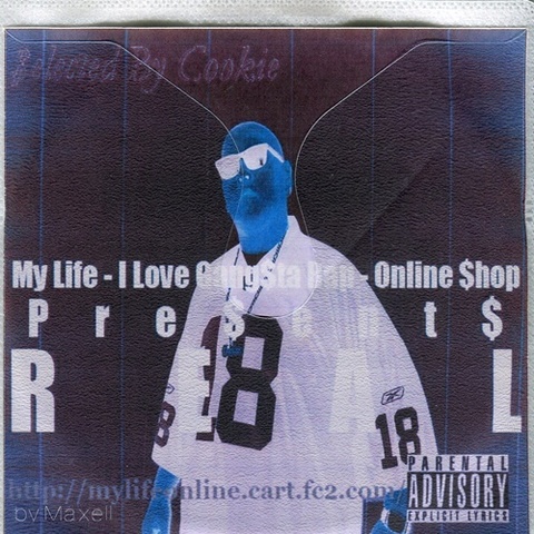 商品一覧 | My Life -I Love Gangsta Rap- Online Shop