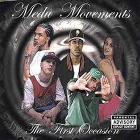 SUG L.A. PRIDE CD gansta rap