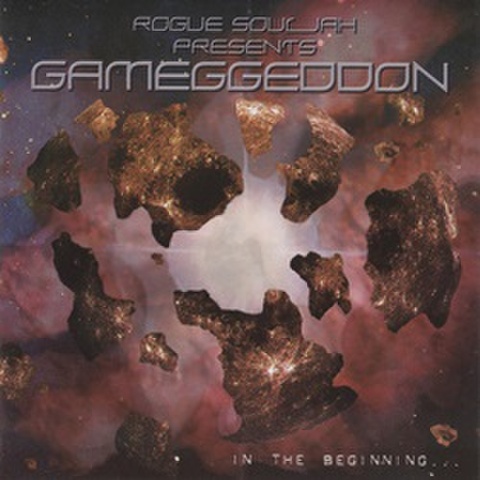 洋楽 Gameggeddon In The Beginning.. 洋楽 Gameggeddon In The Beginning..