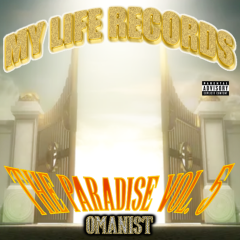 My Life -I Love Gangsta Rap- Online Shop