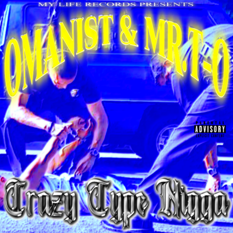 My Life -I Love Gangsta Rap- Online Shop