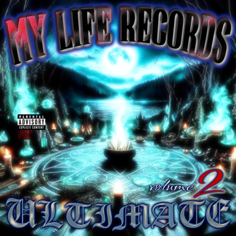 My Life -I Love Gangsta Rap- Online Shop