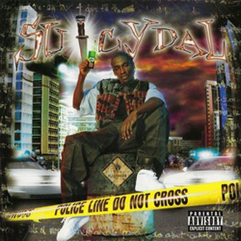 CDの商品一覧 | My Life -I Love Gangsta Rap- Online Shop