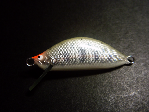 Na.Craft Handmade Lures web shop