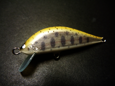 Na.Craft Handmade Lures web shop