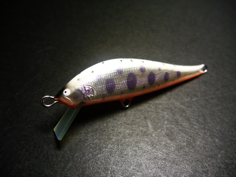 Na.Craft Handmade Lures web shop