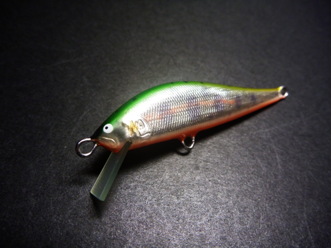 Na.Craft Handmade Lures web shop