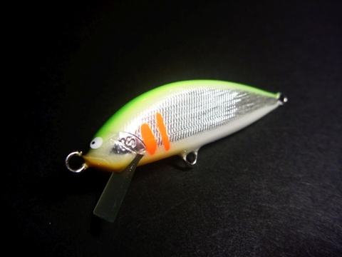 Na.Craft Handmade Lures web shop