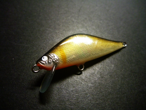 Na.Craft Handmade Lures web shop