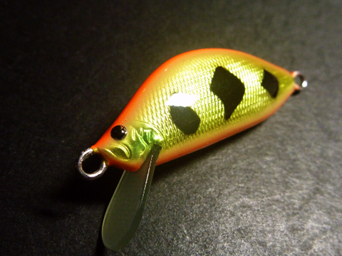 Na.Craft Handmade Lures web shop