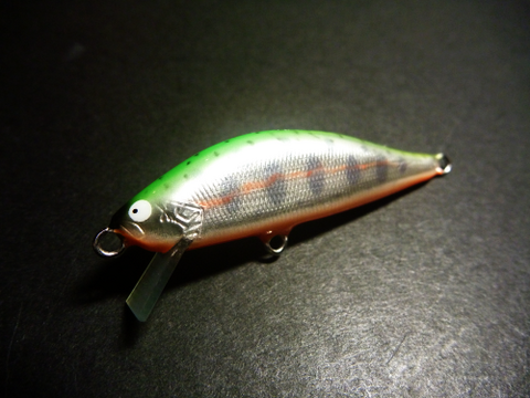Na.Craft Handmade Lures web shop