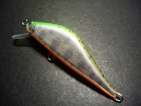 Na.Craft Handmade Lures web shop