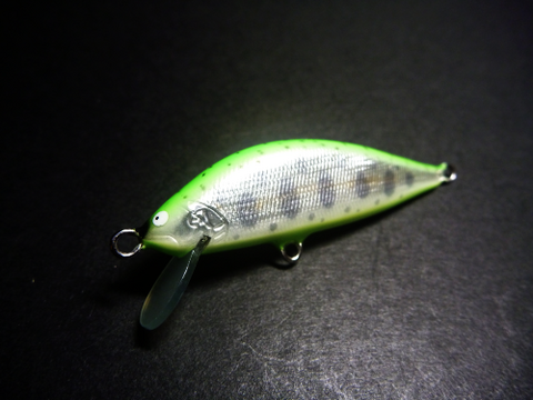 GAMICRAFT 2個セット GAN CRAFT CRAFT/ガンクラフト 釣りキチ三平xJOINTED CLAW178
