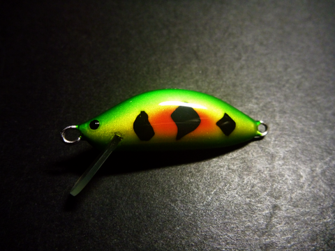 Na.Craft Handmade Lures web shop