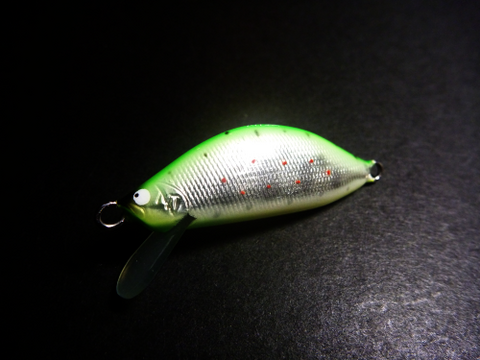 Na.Craft Handmade Lures web shop