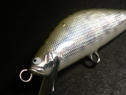 Na.Craft Handmade Lures web shop