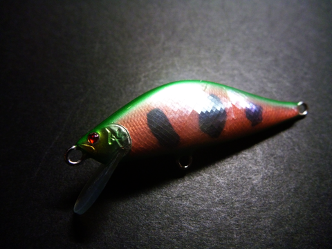 Na.Craft Handmade Lures web shop