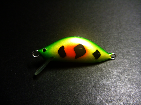 Na.Craft Handmade Lures web shop
