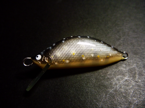 Na.Craft Handmade Lures web shop