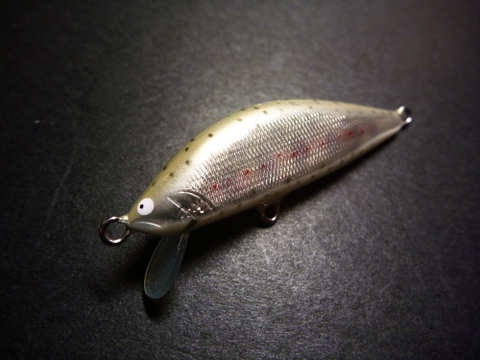 Na.Craft Handmade Lures web shop