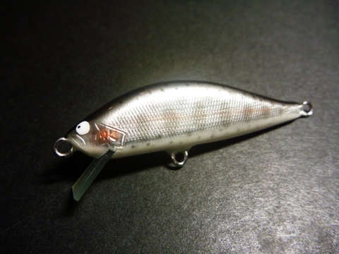 Na.Craft Handmade Lures web shop