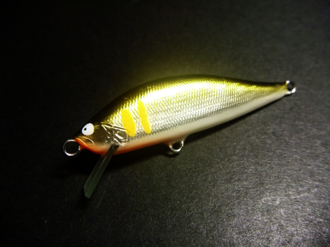 Na.Craft Handmade Lures web shop