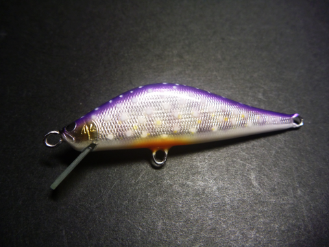Na.Craft Handmade Lures web shop