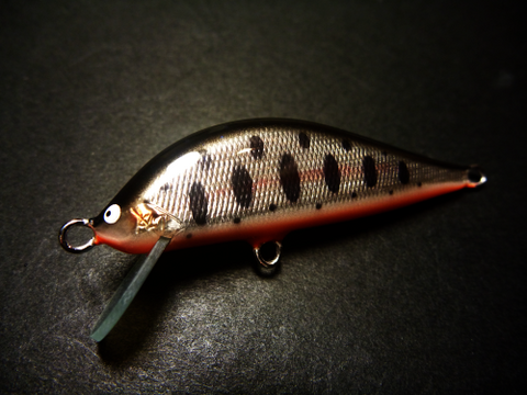 Na.Craft Handmade Lures web shop