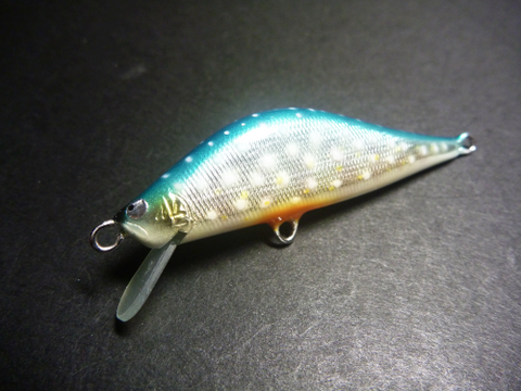 Na.Craft Handmade Lures web shop