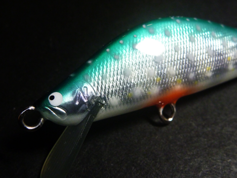 Na.Craft Handmade Lures web shop