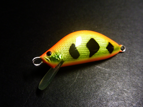 ★値下げ中★ 新品未使用 Na.Craft MT352 2点セット Na.Craft Handmade Lures web shop