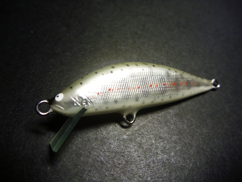 Na.Craft Handmade Lures web shop