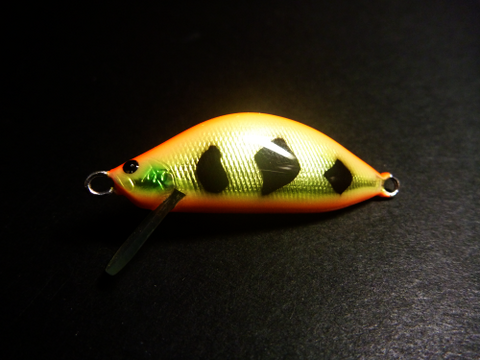 ★値下げ中★ 新品未使用 Na.Craft MT352 2点セット Na.Craft Handmade Lures web shop