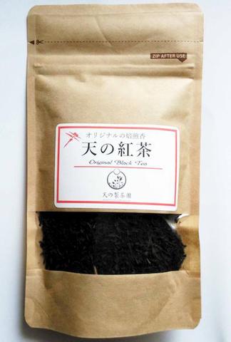 天の紅茶 40g