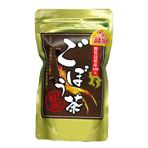 鹿児島県産 ごぼう茶 12袋入