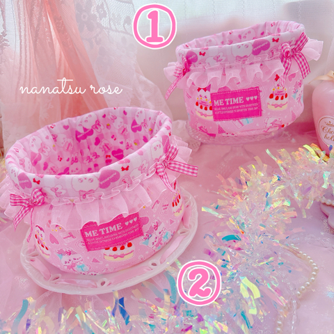 ハンドメイドshop nanatsu rose