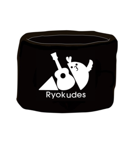 井上緑 - Ryokudes リストバンド