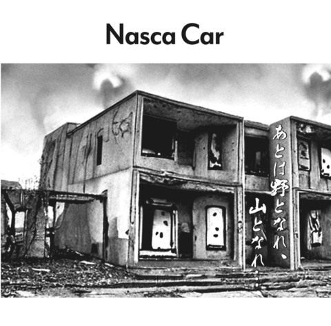 Nasca Car Shopzone