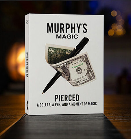 マジックショップ謎屋