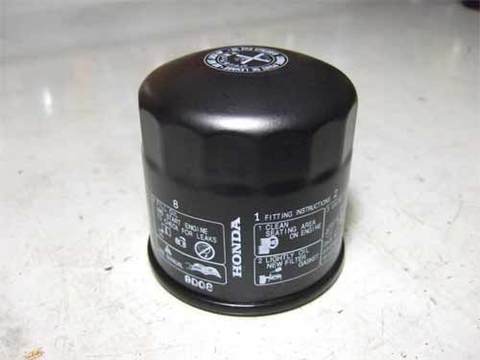 EAエンジン用オイルフィルターカートリッジ